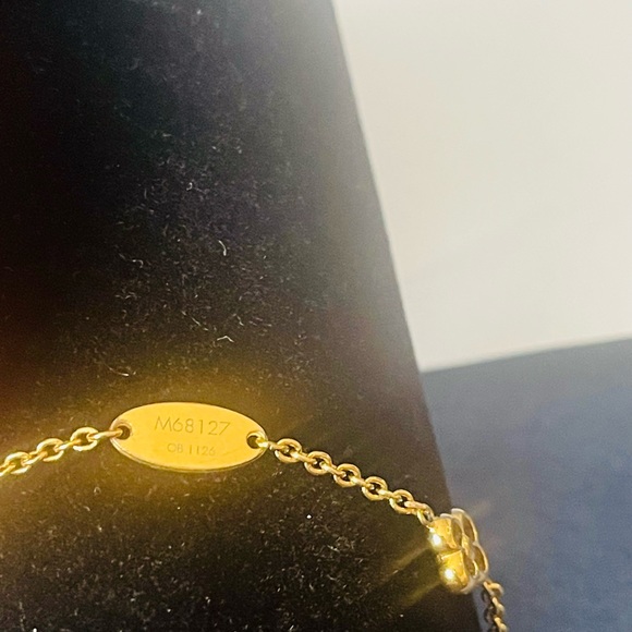 Louis Vuitton Bracelet - Picture 6 of 6